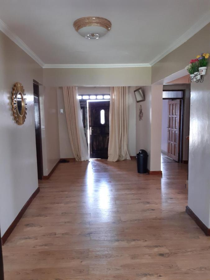 El Sueno Naivasha